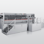 Bobst Expert Cut
